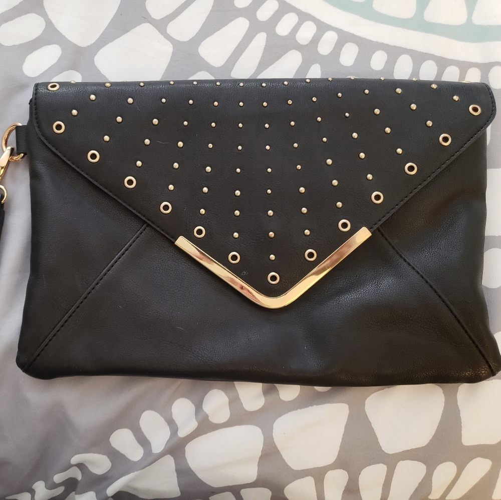 Aldo Envelope Clutch